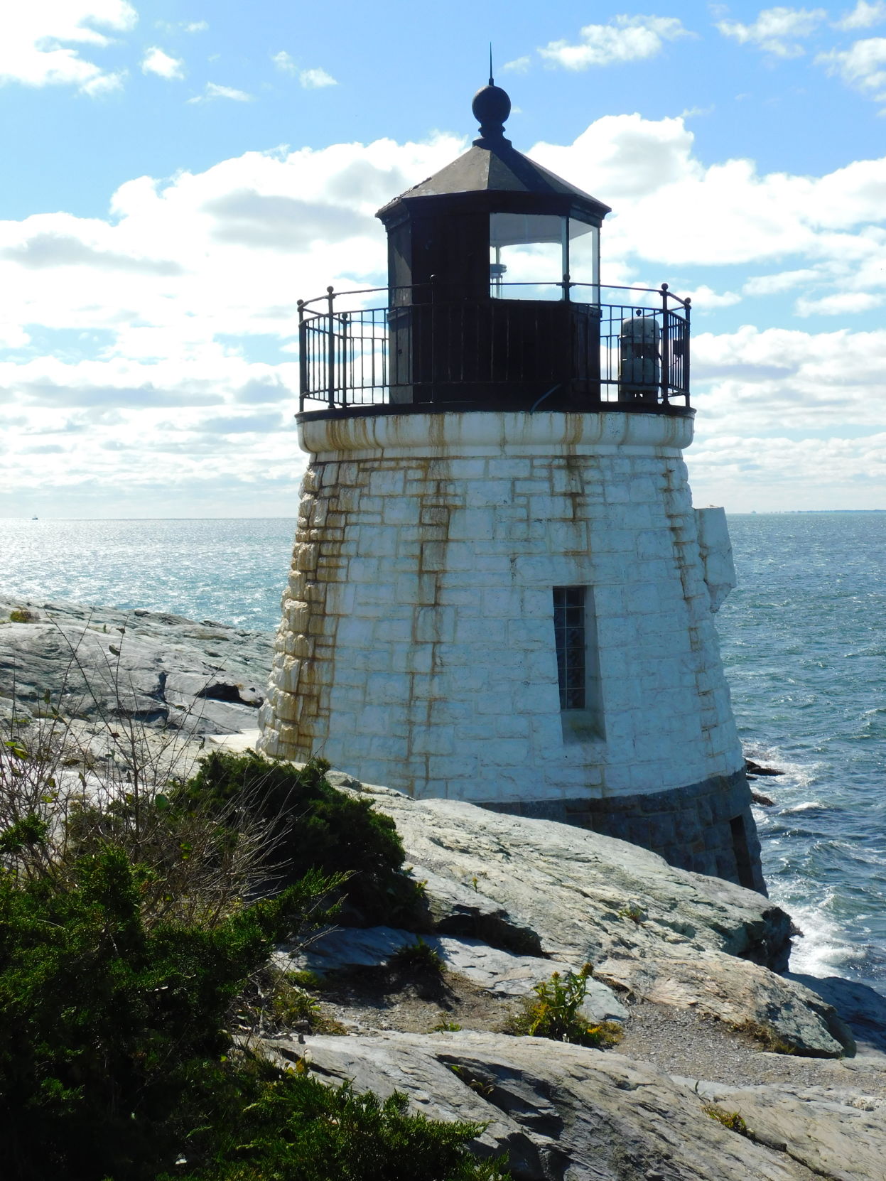 Lighthouse